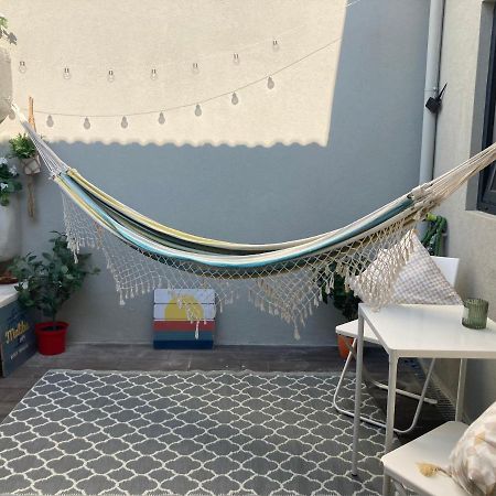 Oporto City Center Charming House Екстер'єр фото