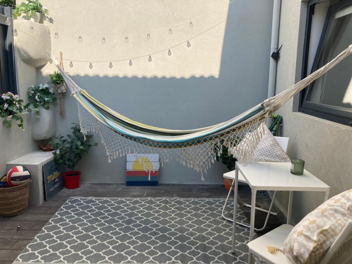 Oporto City Center Charming House Екстер'єр фото