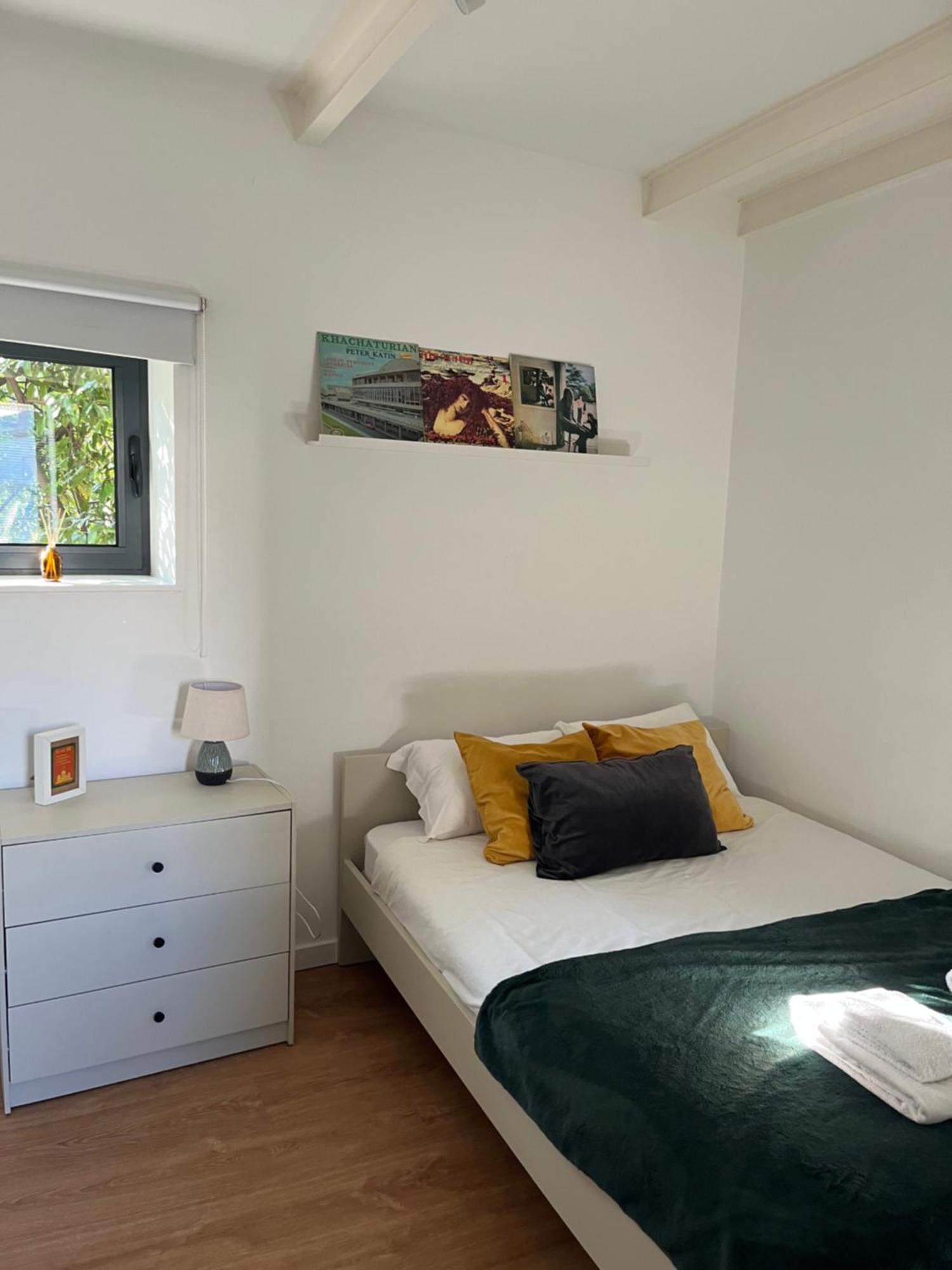 Oporto City Center Charming House Екстер'єр фото