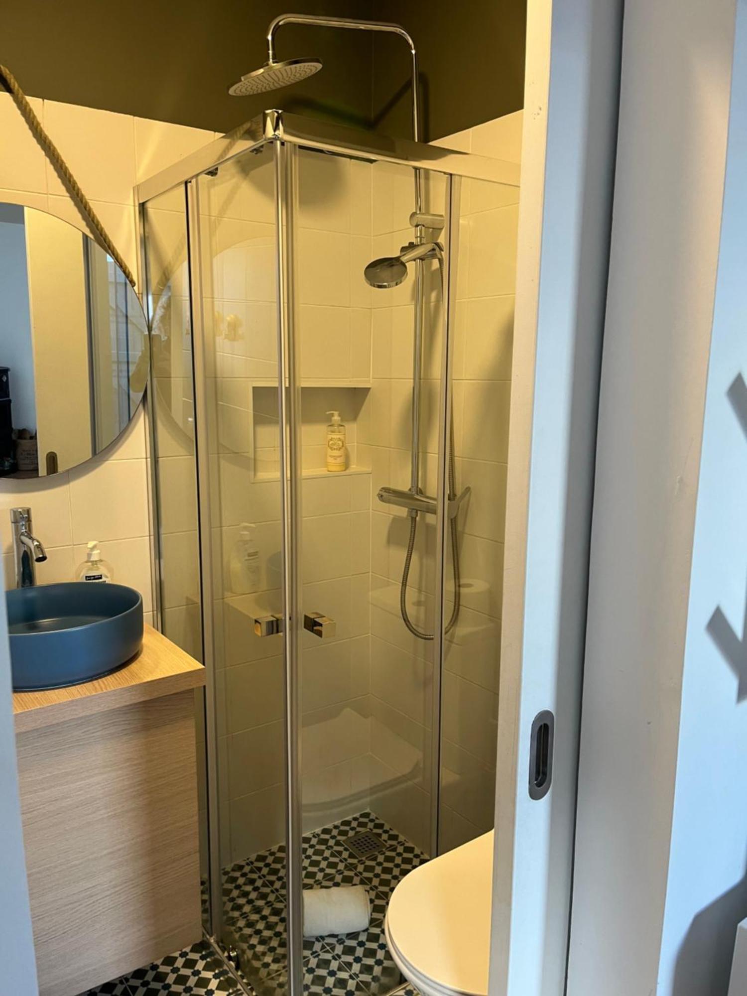 Oporto City Center Charming House Екстер'єр фото