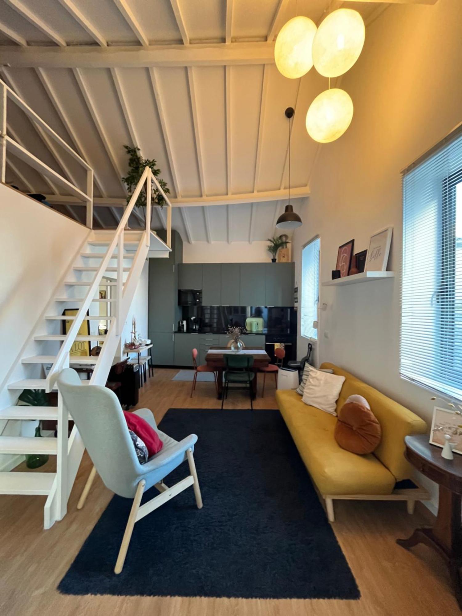 Oporto City Center Charming House Екстер'єр фото
