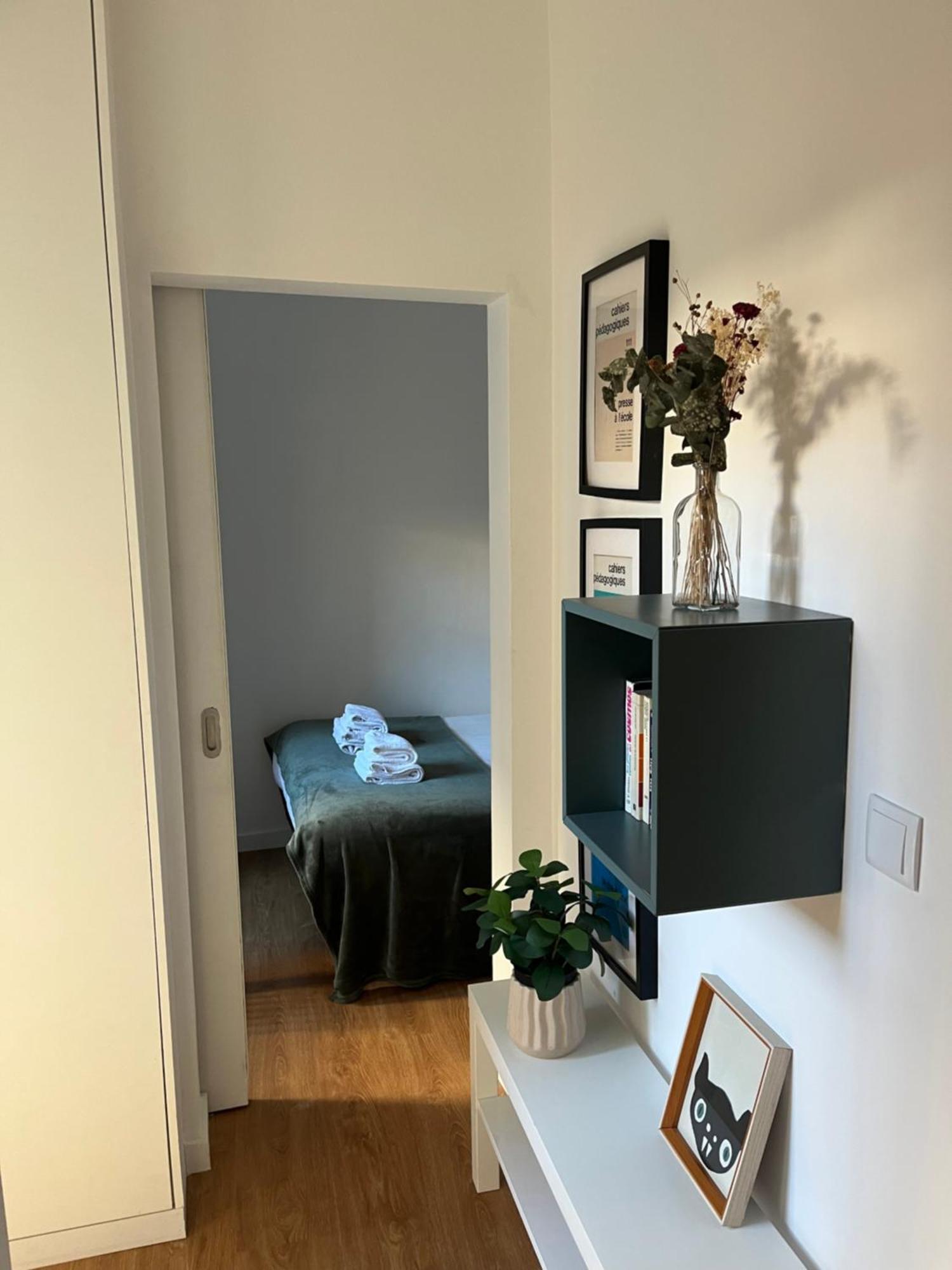 Oporto City Center Charming House Екстер'єр фото
