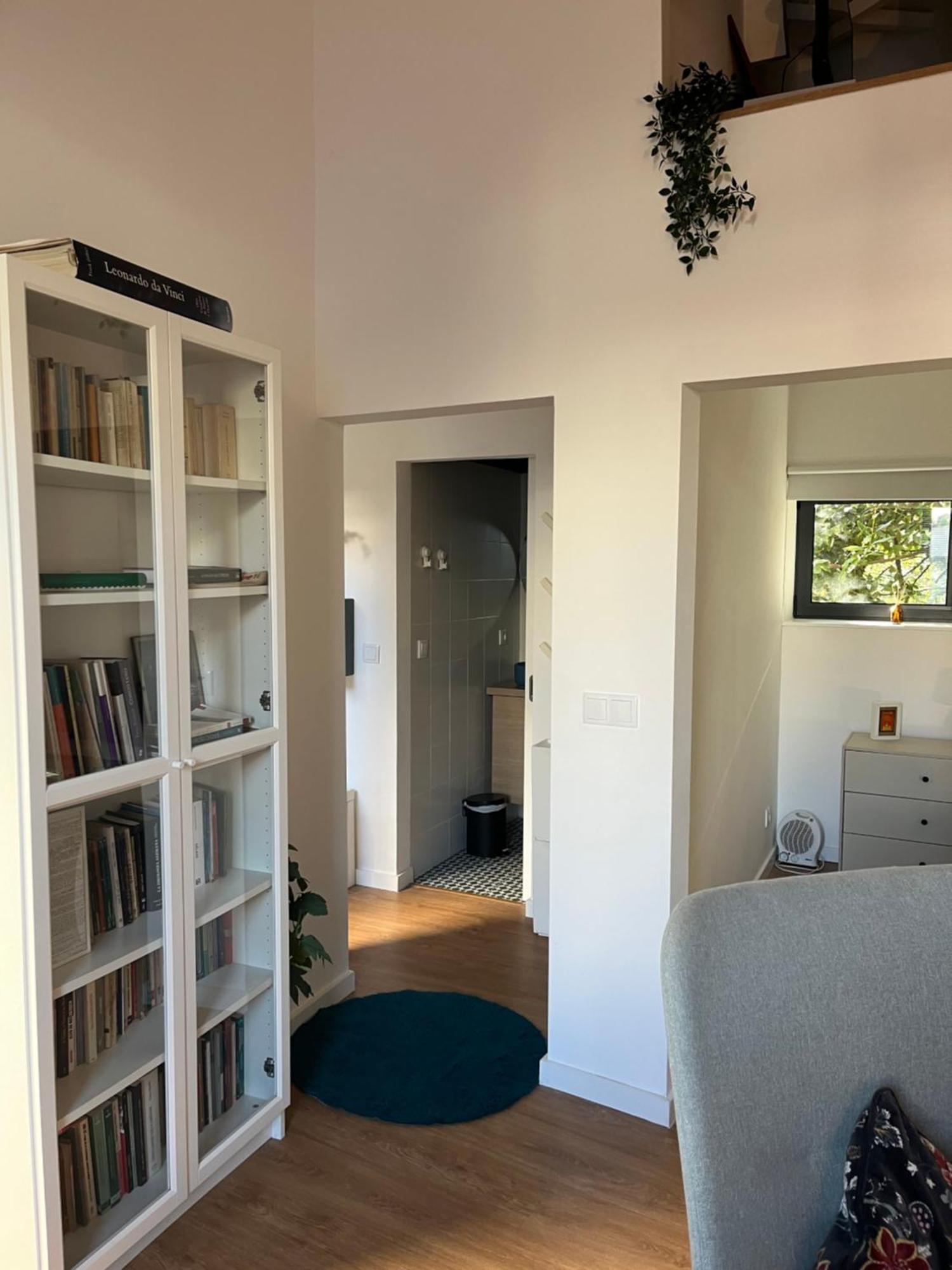 Oporto City Center Charming House Екстер'єр фото