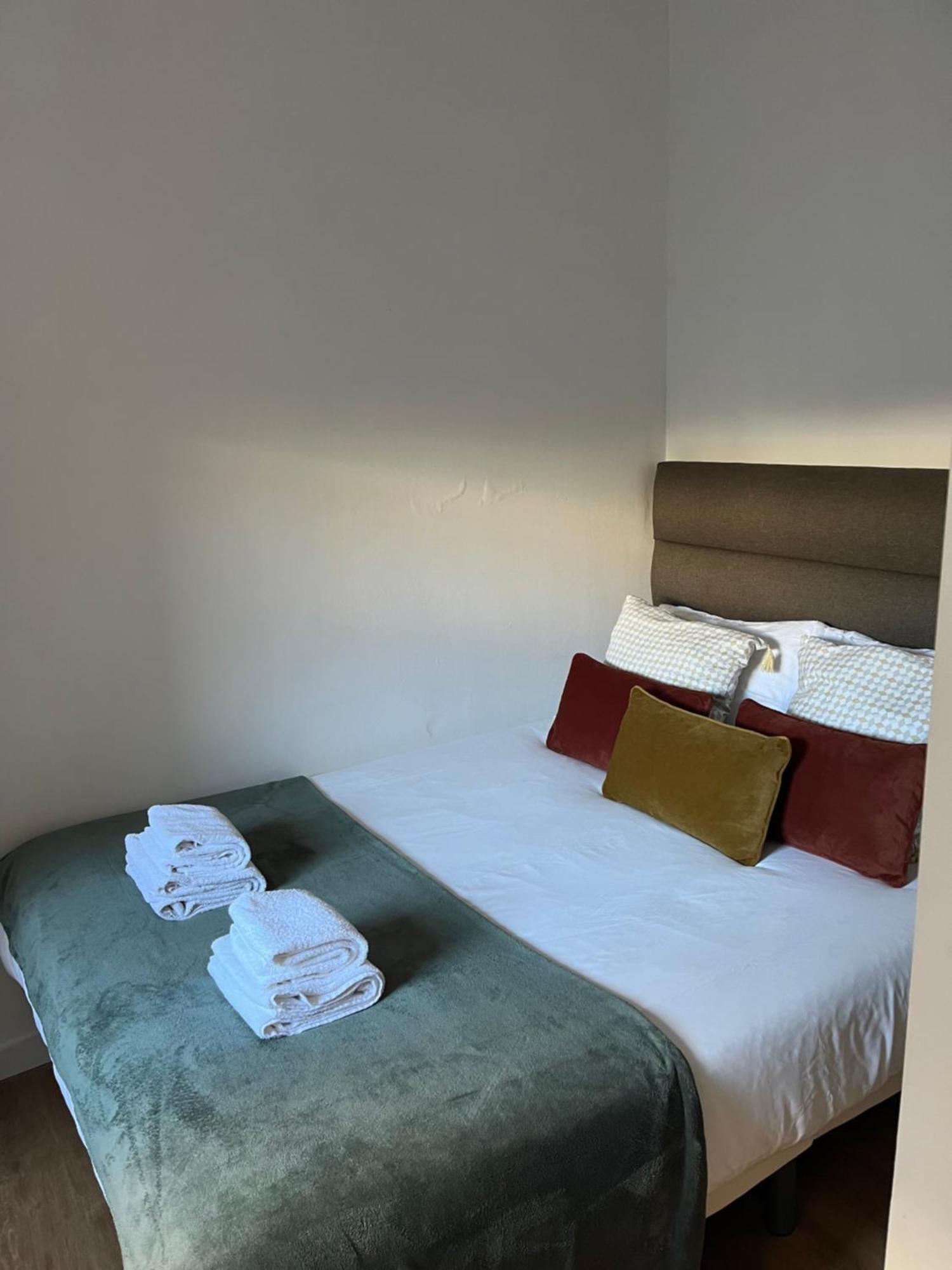 Oporto City Center Charming House Екстер'єр фото