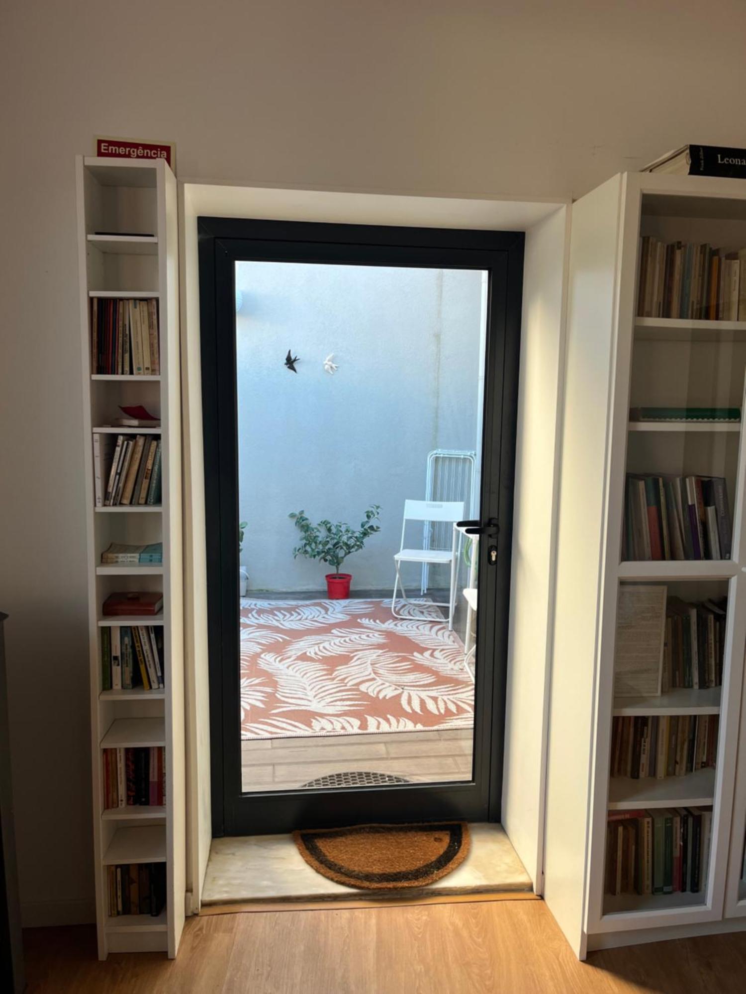 Oporto City Center Charming House Екстер'єр фото