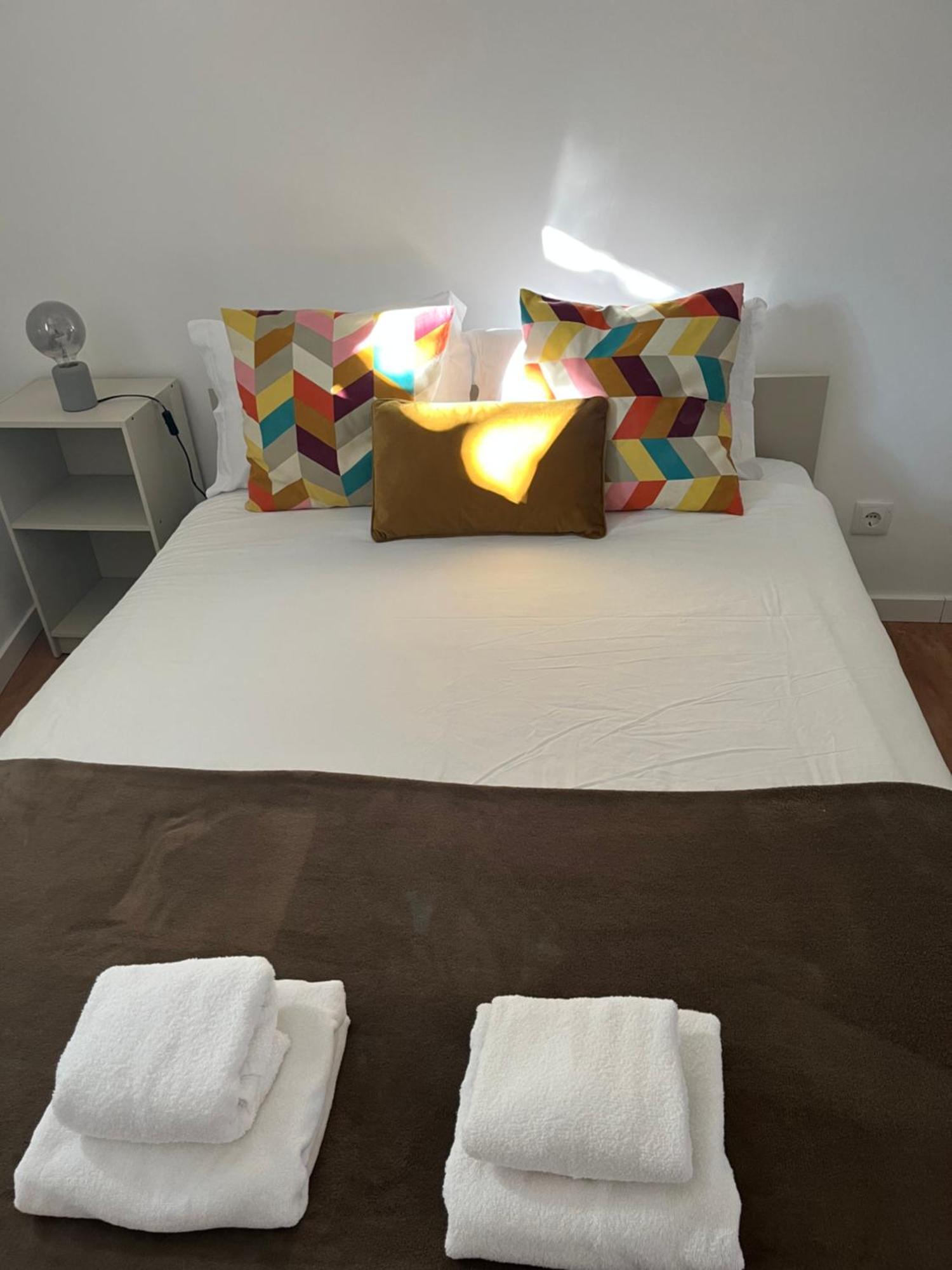 Oporto City Center Charming House Екстер'єр фото